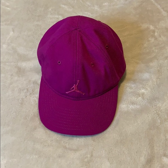 PURPLE KIDS ‘JORDAN’ HAT!!! - Picture 2 of 6